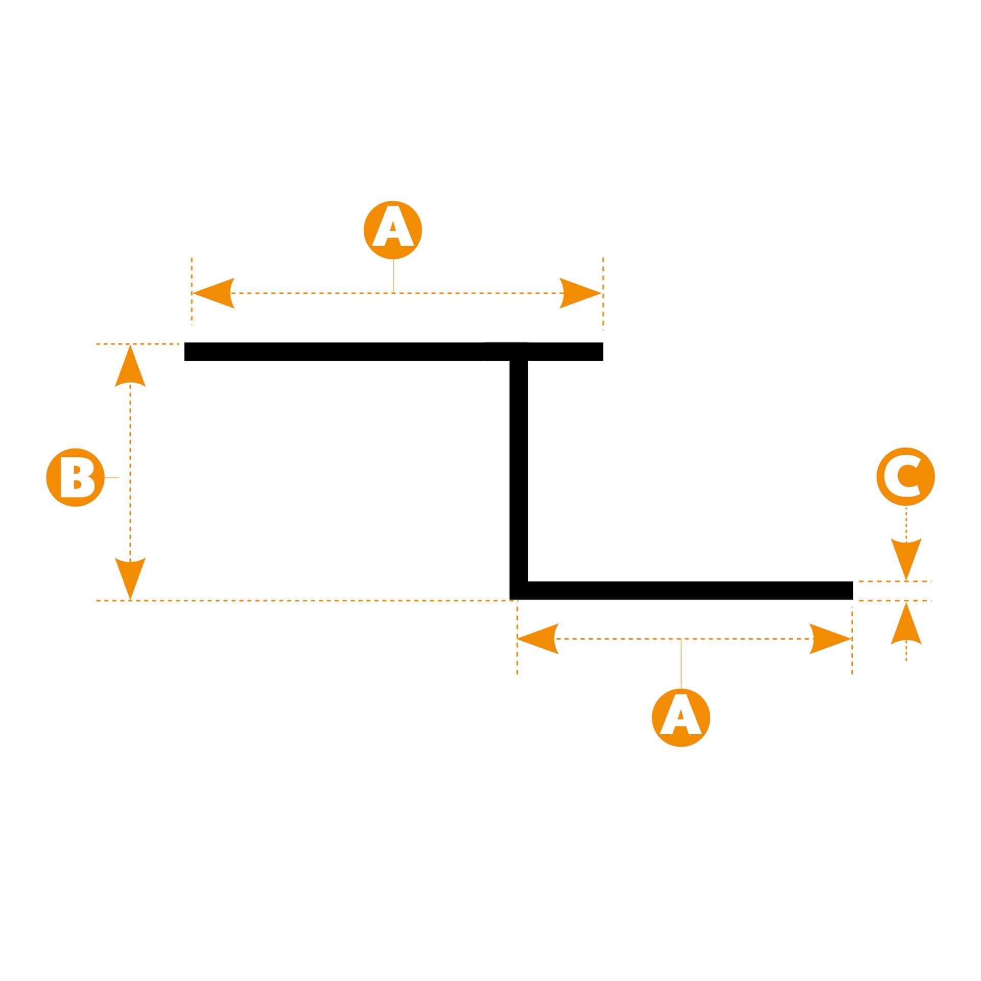 Z-profile product image