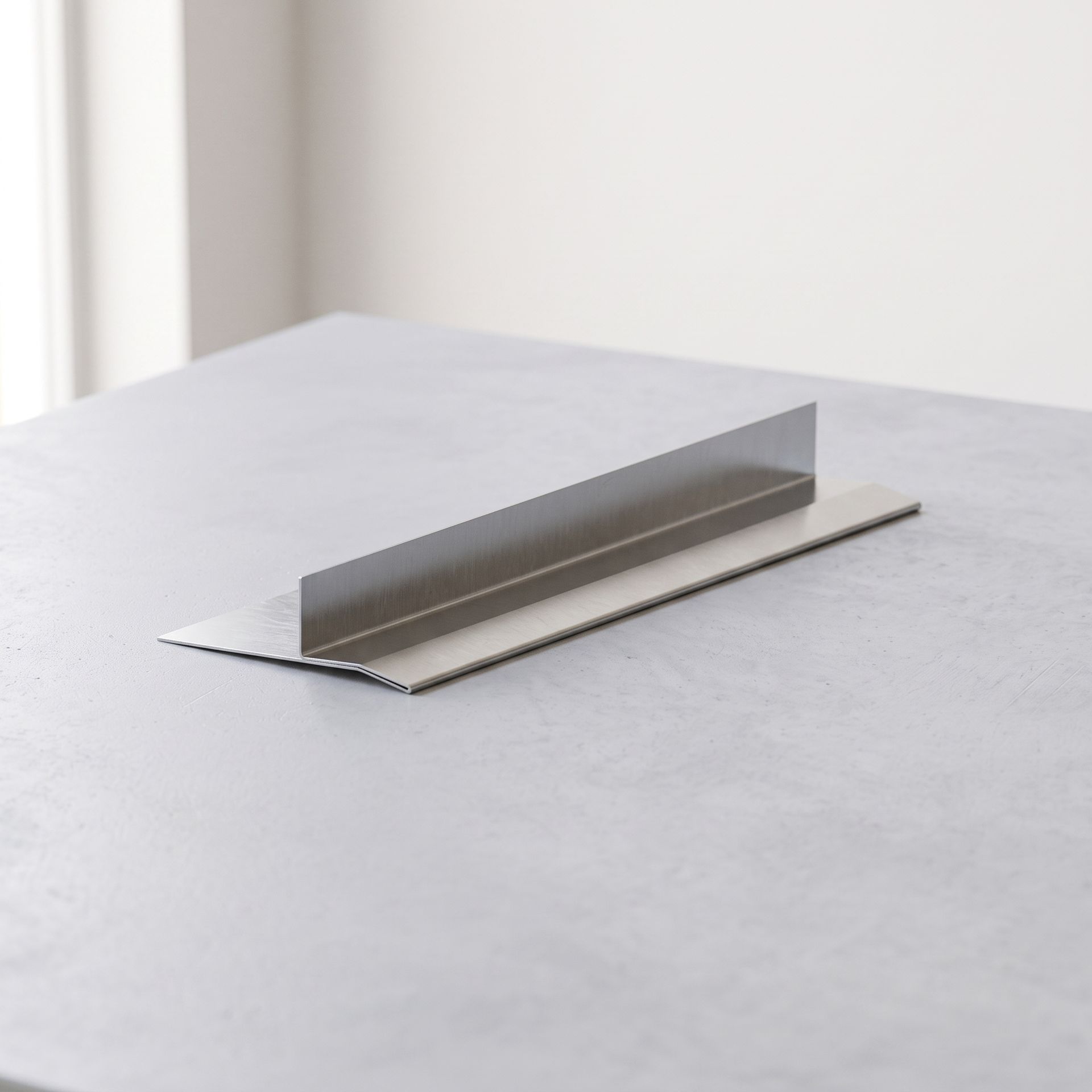 Horizontal windowprofile second application image