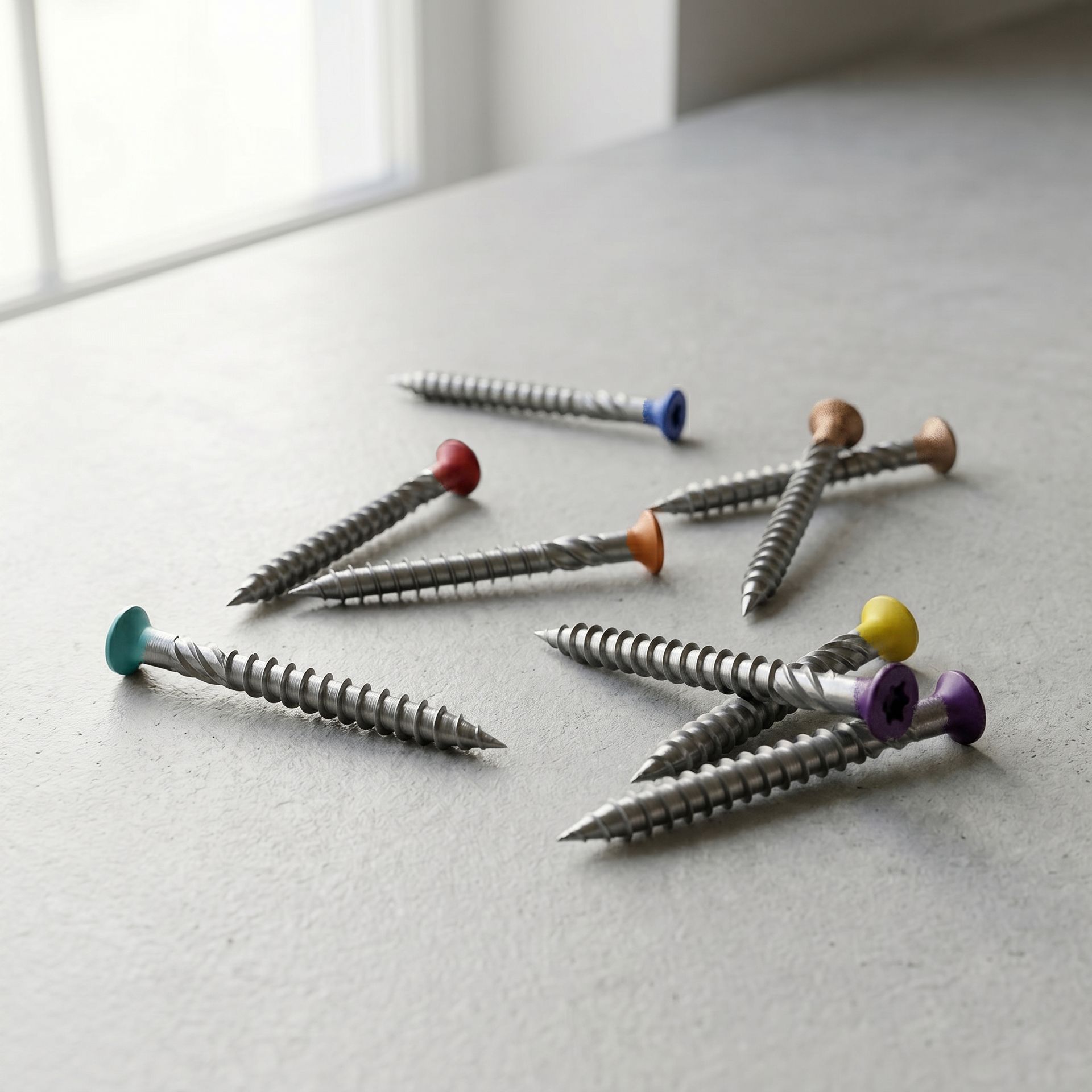 Drillmate second application image