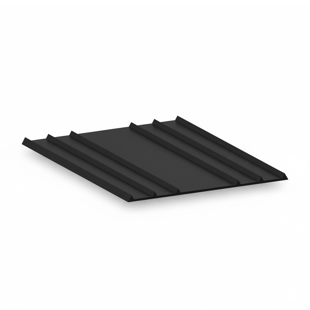 EPDM joint profile application image