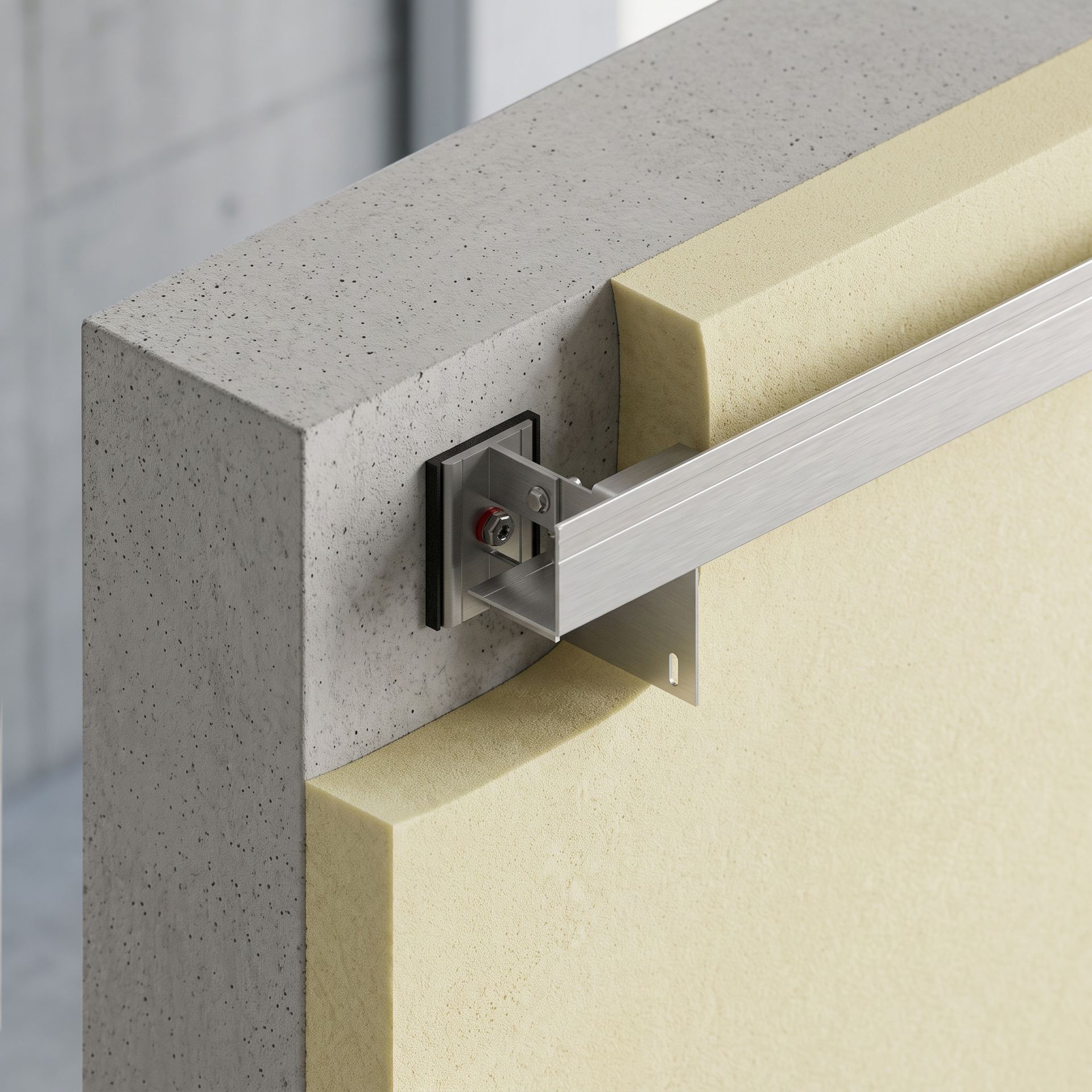 Extension plate second application image