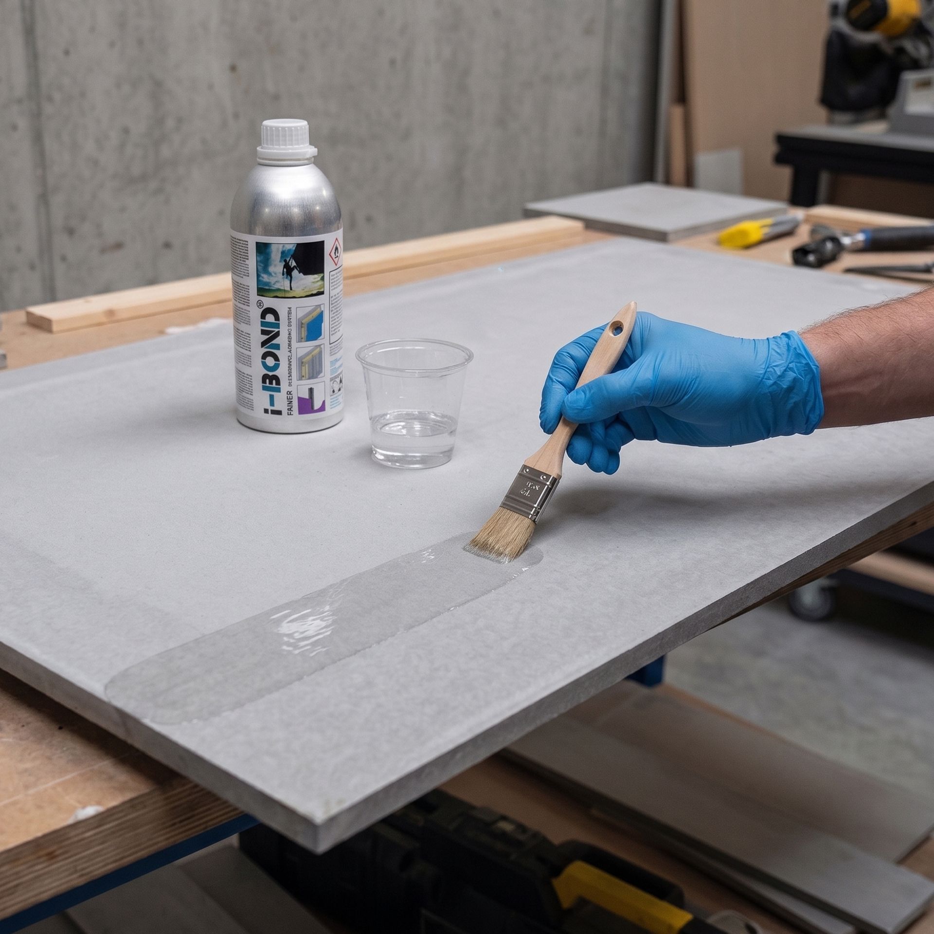 I-BOND Primer productafbeelding