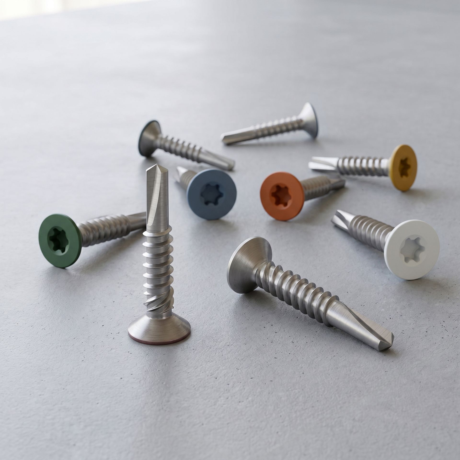 Drillmate second application image