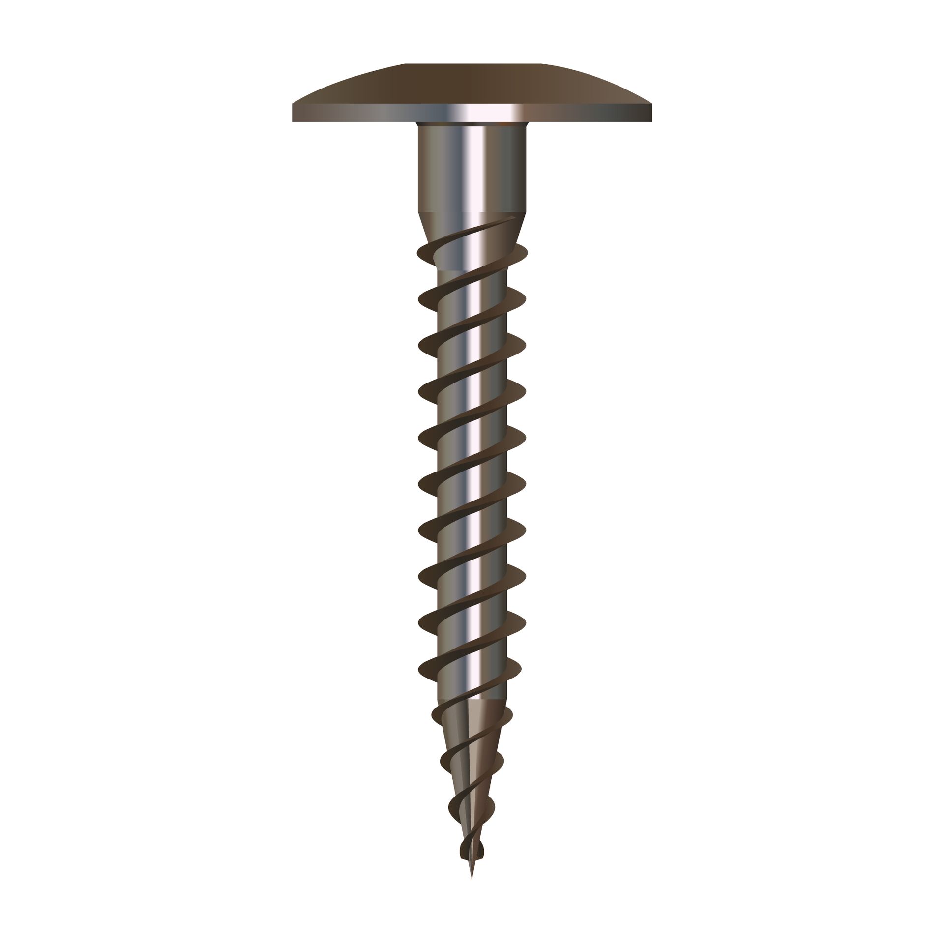 Facade sheet screw product image