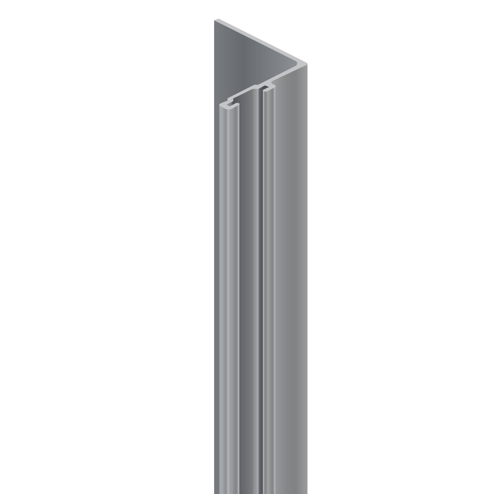 L-profile application image