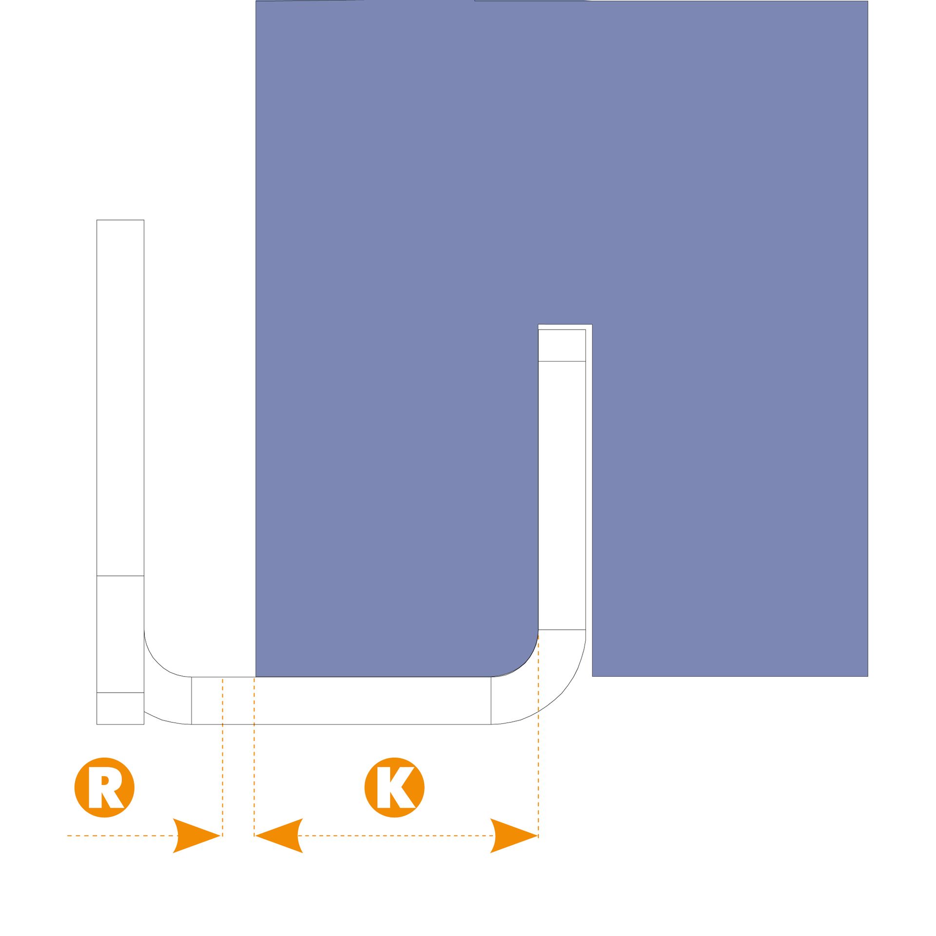 Middle clamp product image