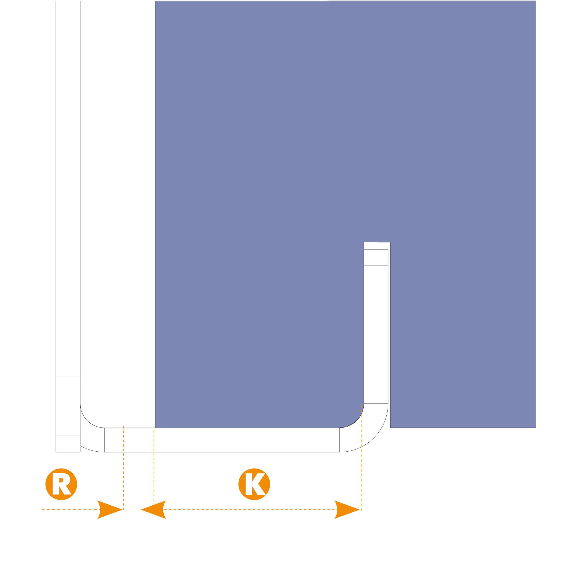 Starting Clamp application image