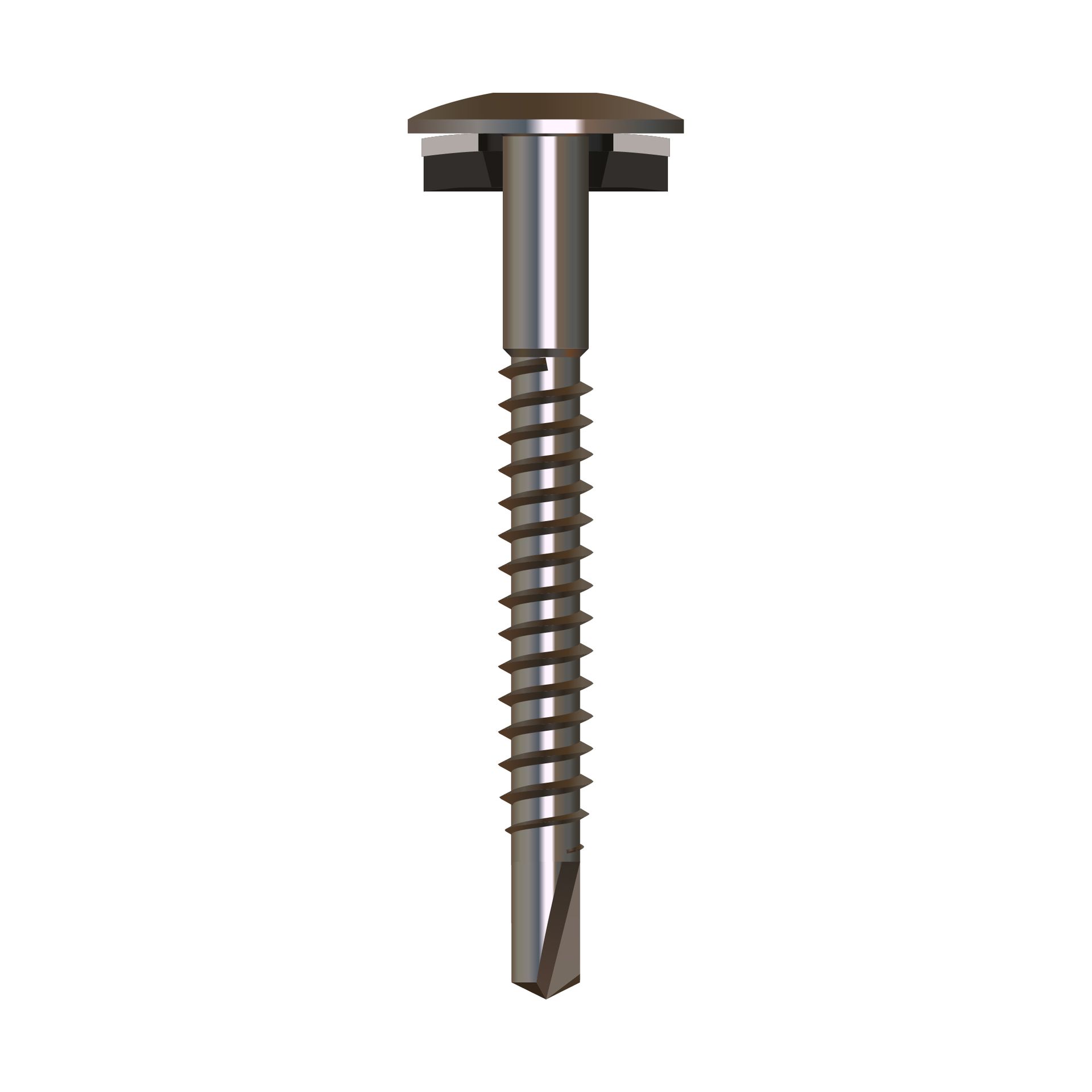 Facade sheet screw product image