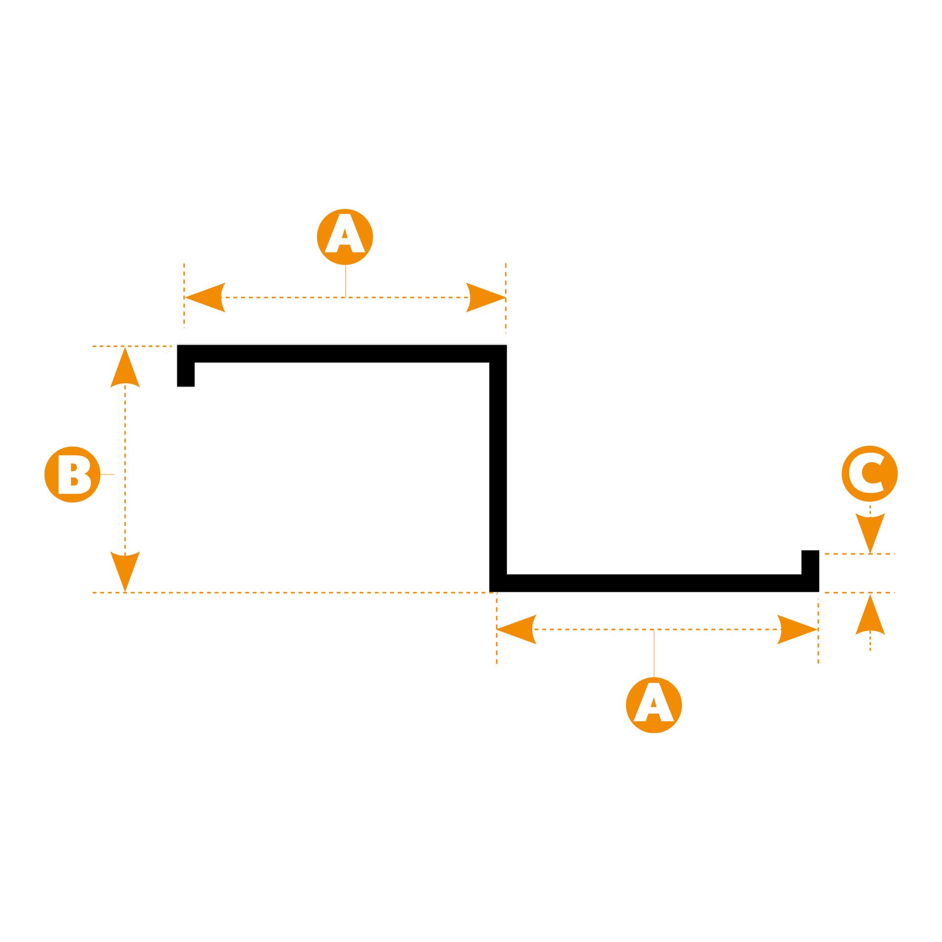 Z-profile product image