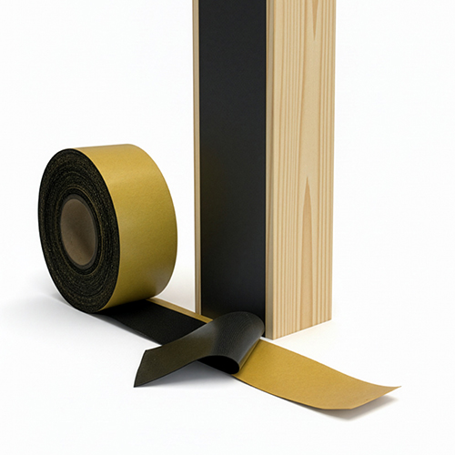 EPDM Self Adhesive tape