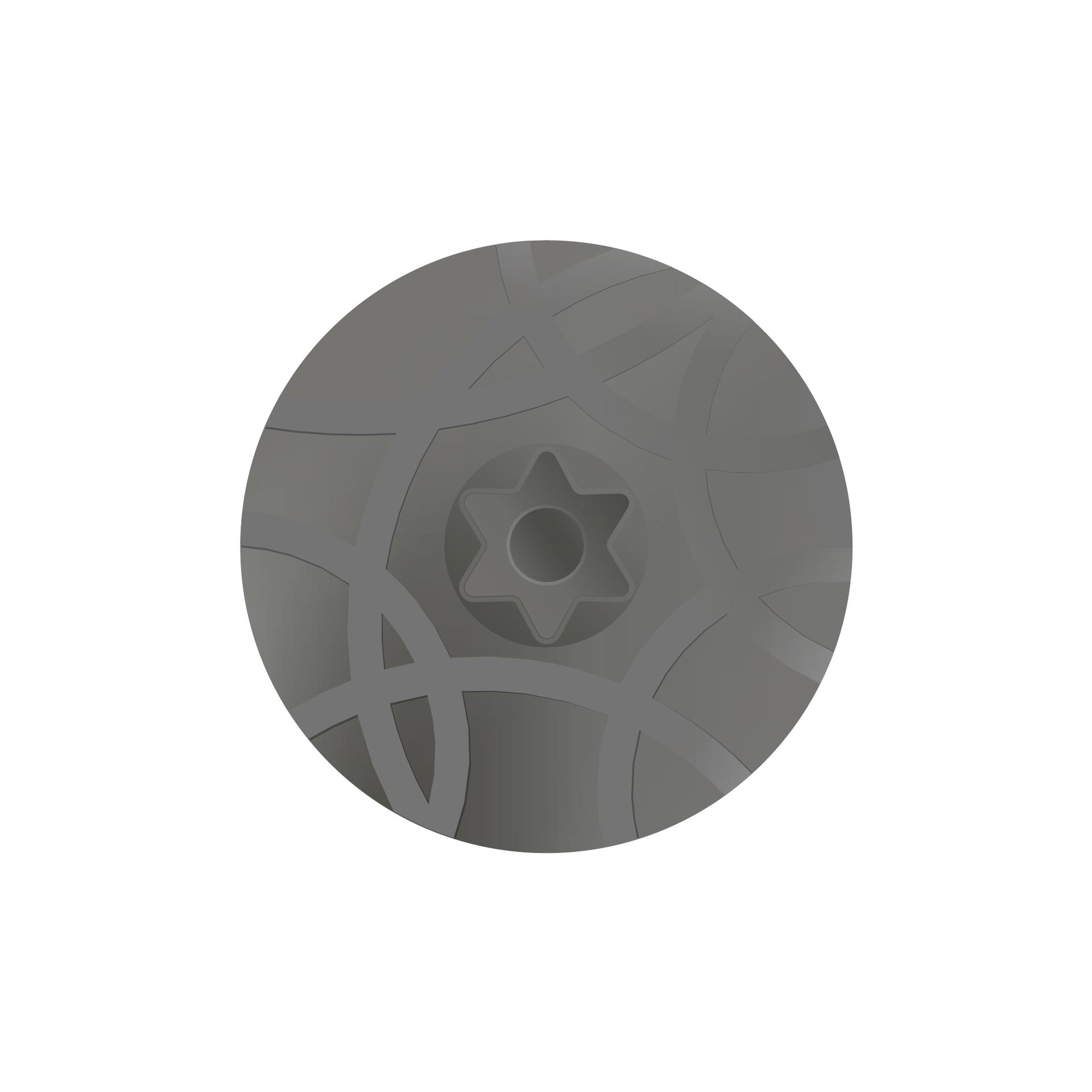 Assembly screw for wood wool cement boards & edge strips application image