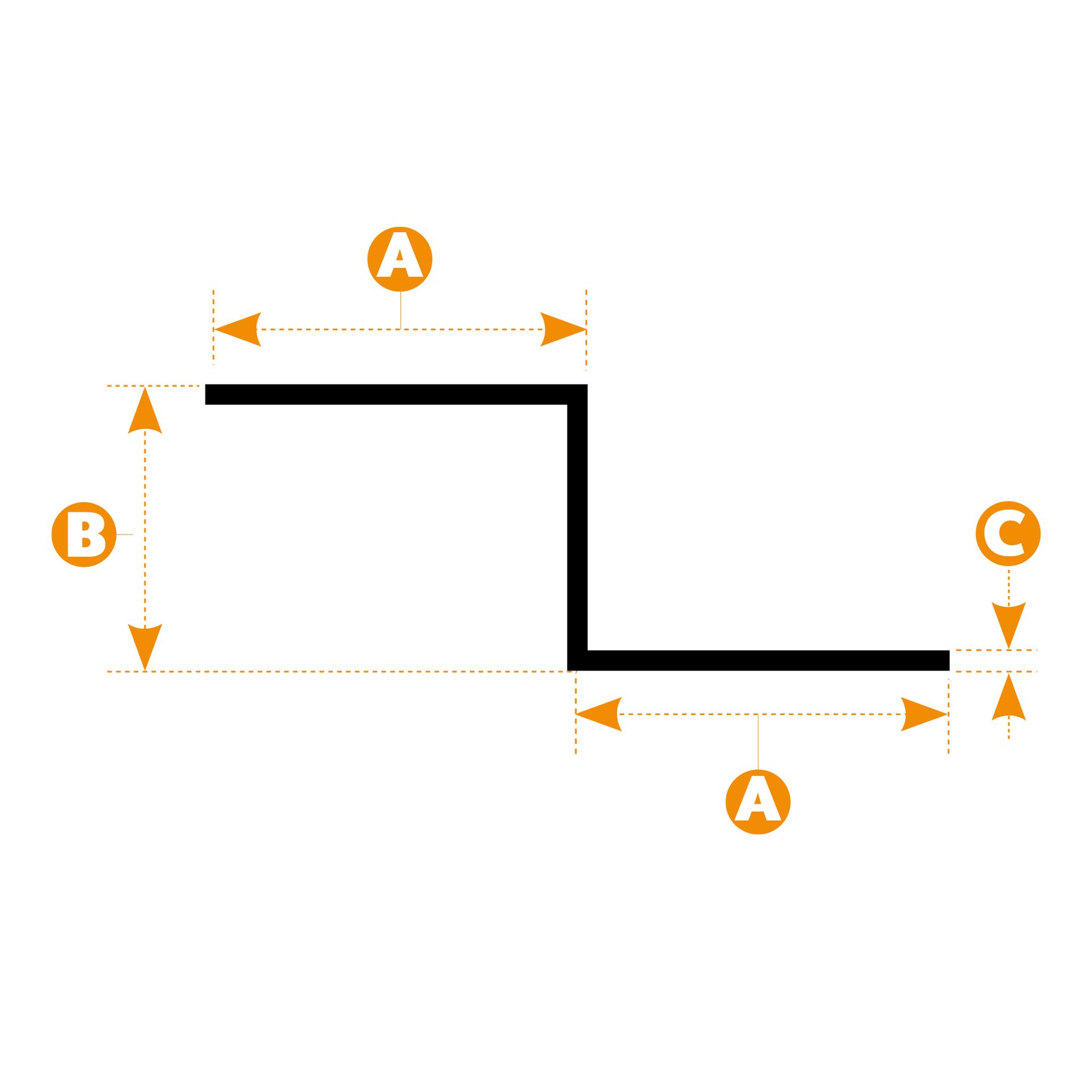 Z-profile product image
