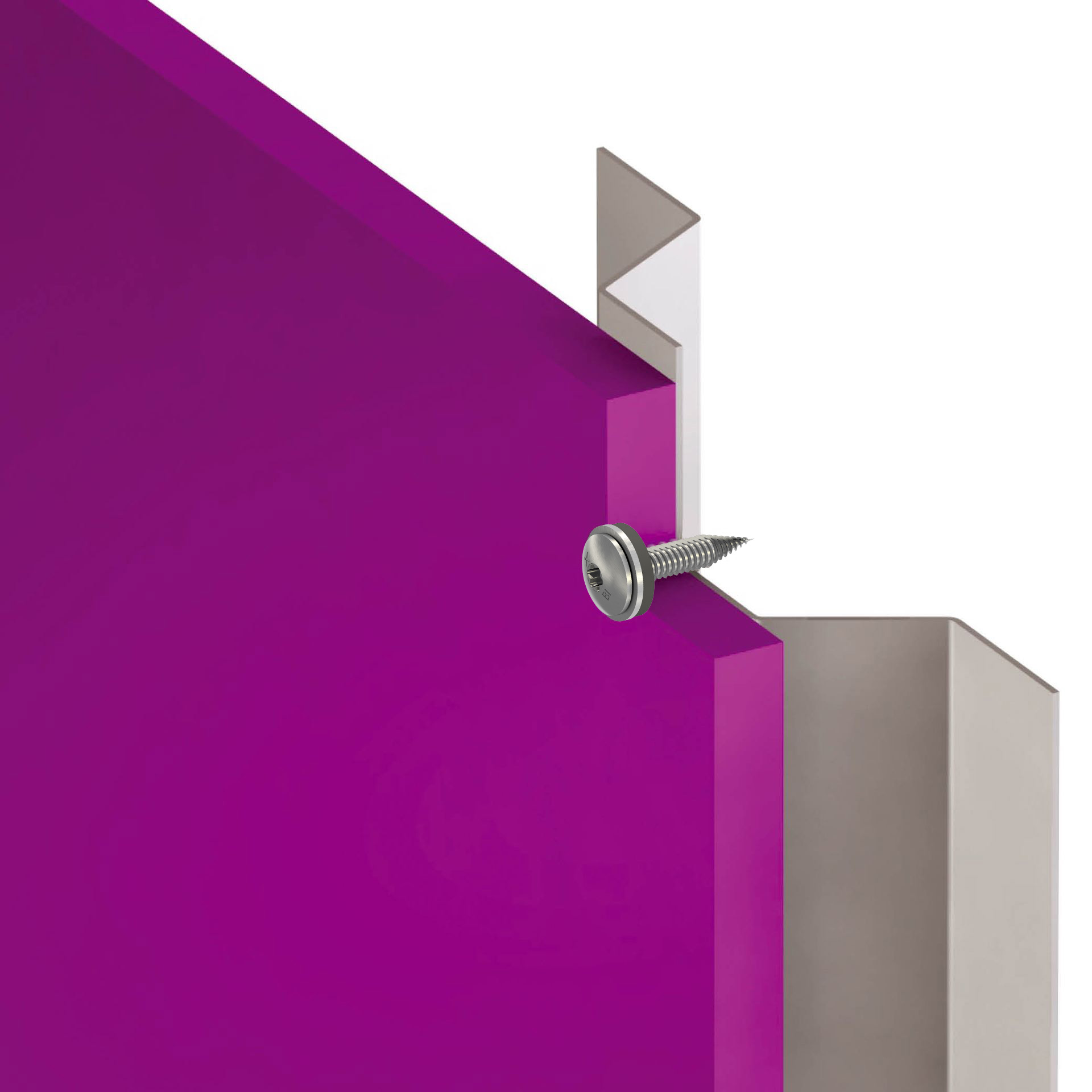 Trusshead application image