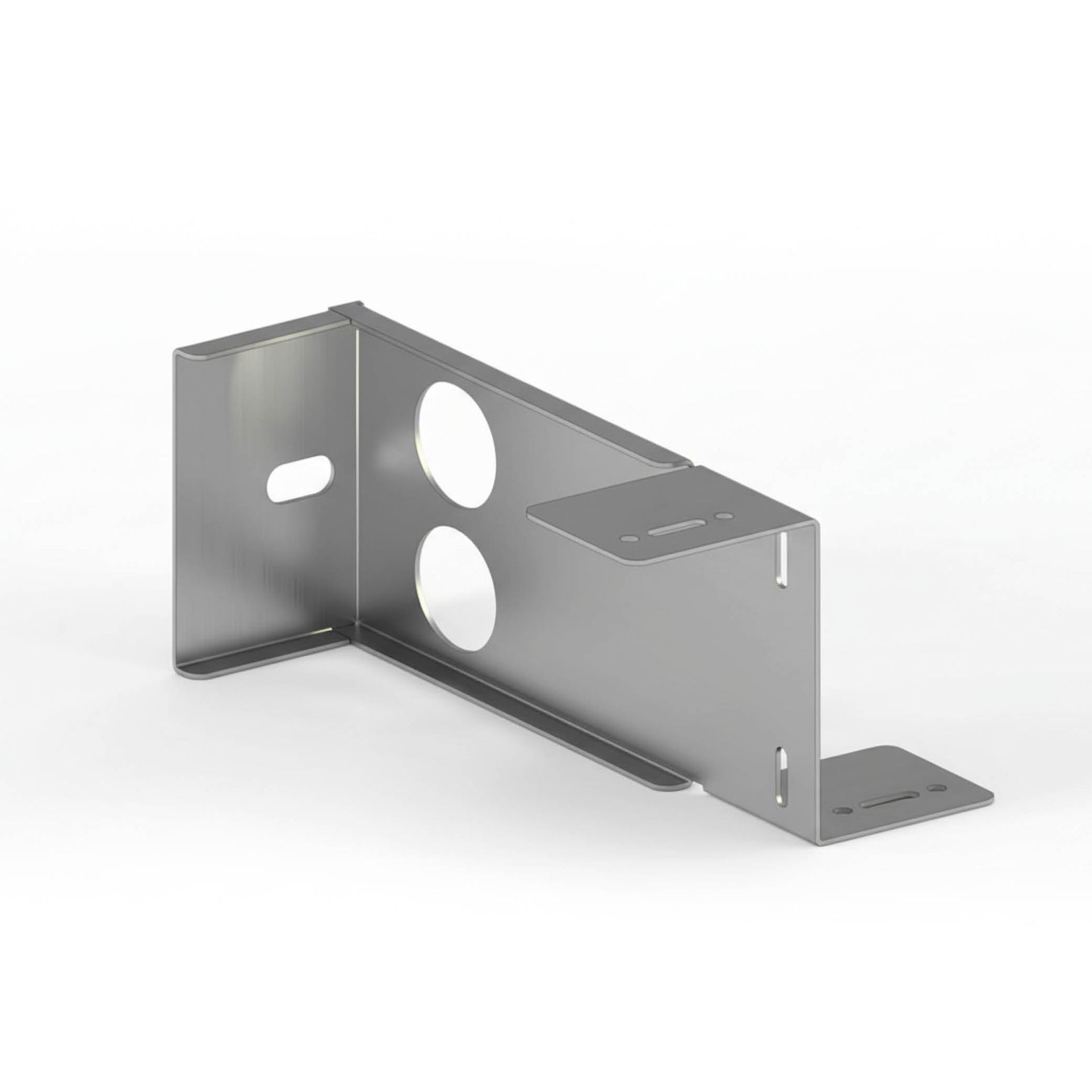 Stainless steel wall brackets product image