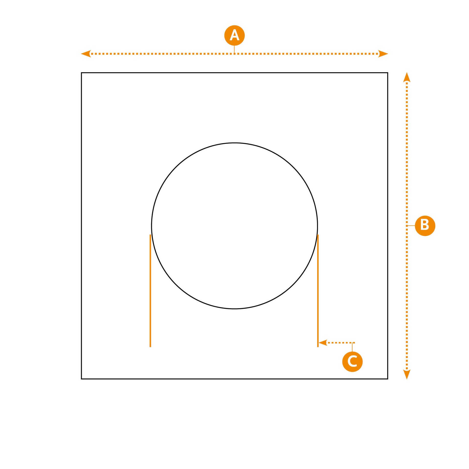 Pressure ring product image