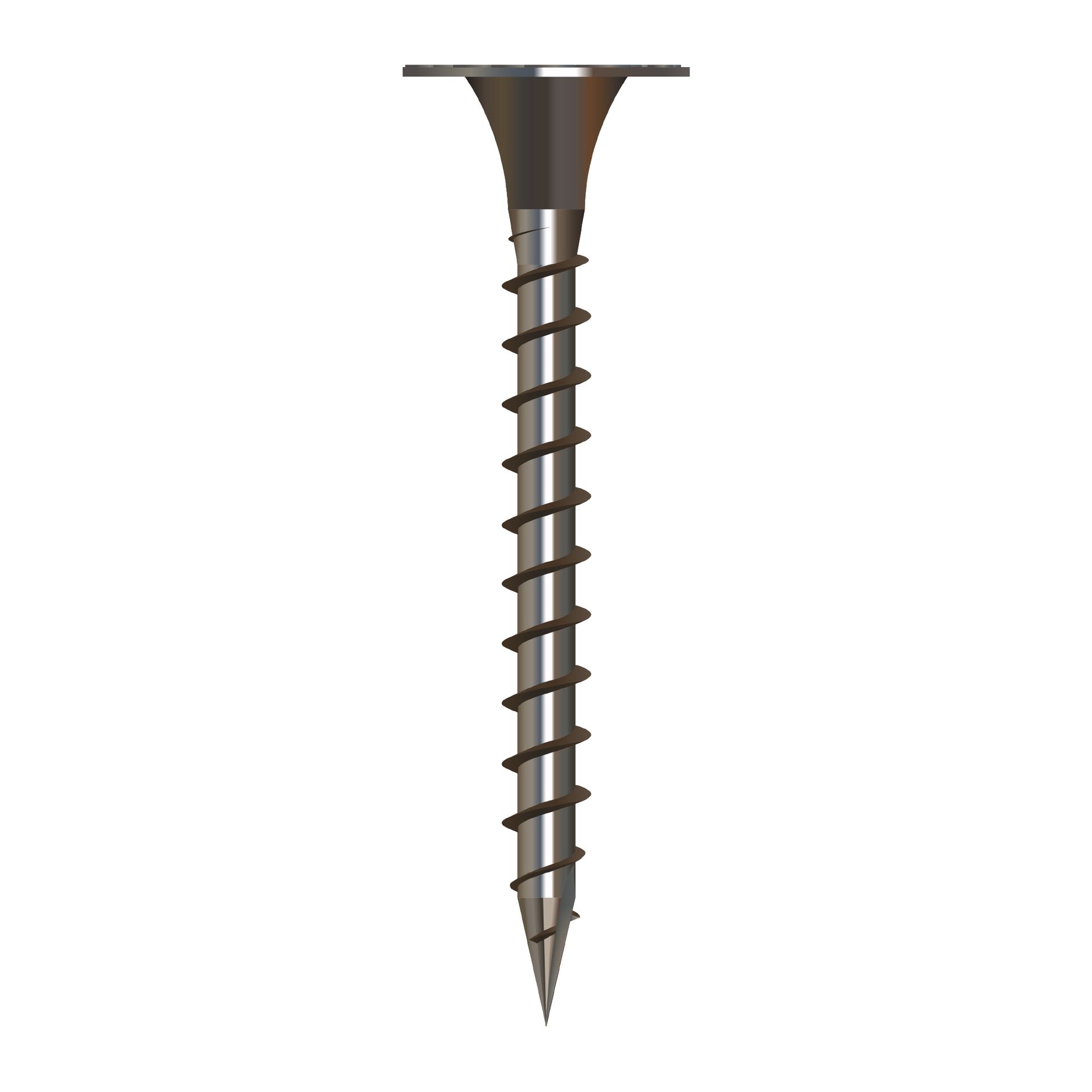 Montageschroef voor houtwol- en akoestiekplaten product image