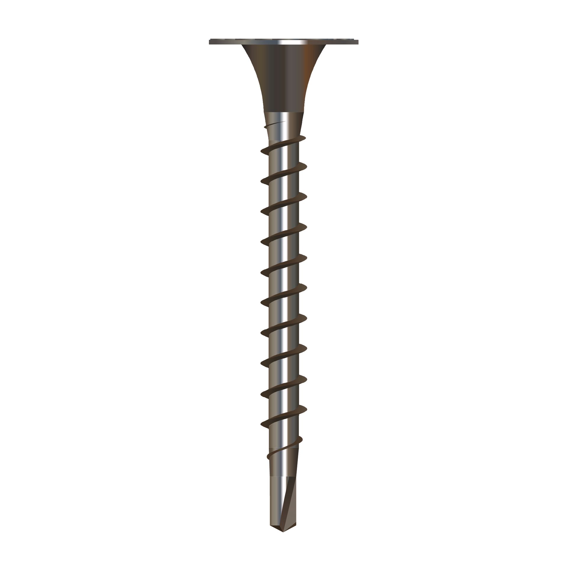 Montageschroef voor houtwol- en akoestiekplaten product image