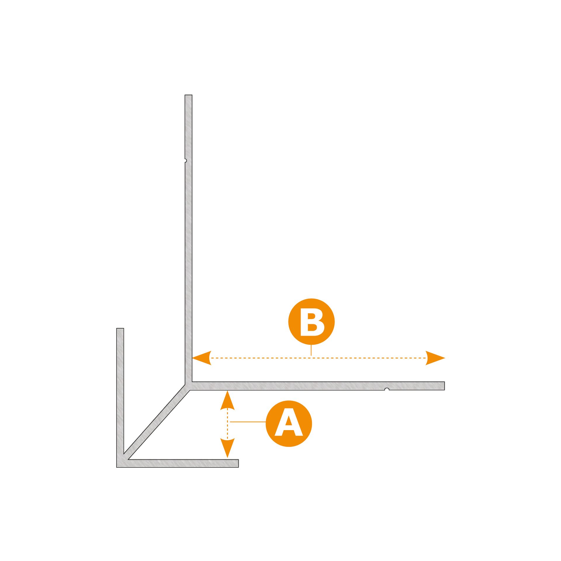 Cornerprofile product image