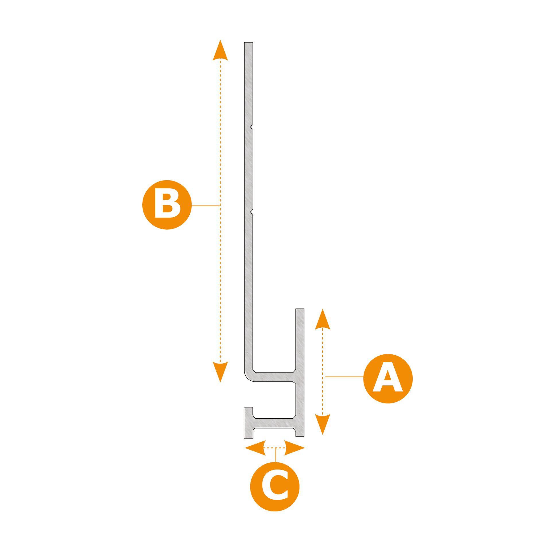 Start profile product image