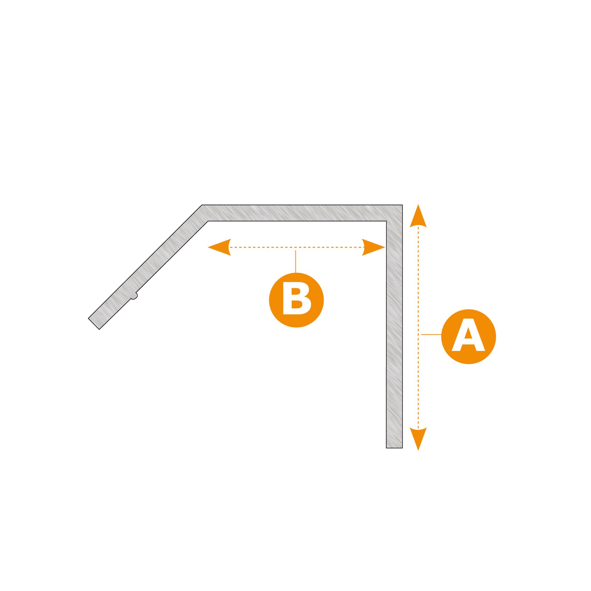 Top Drip Profile product image