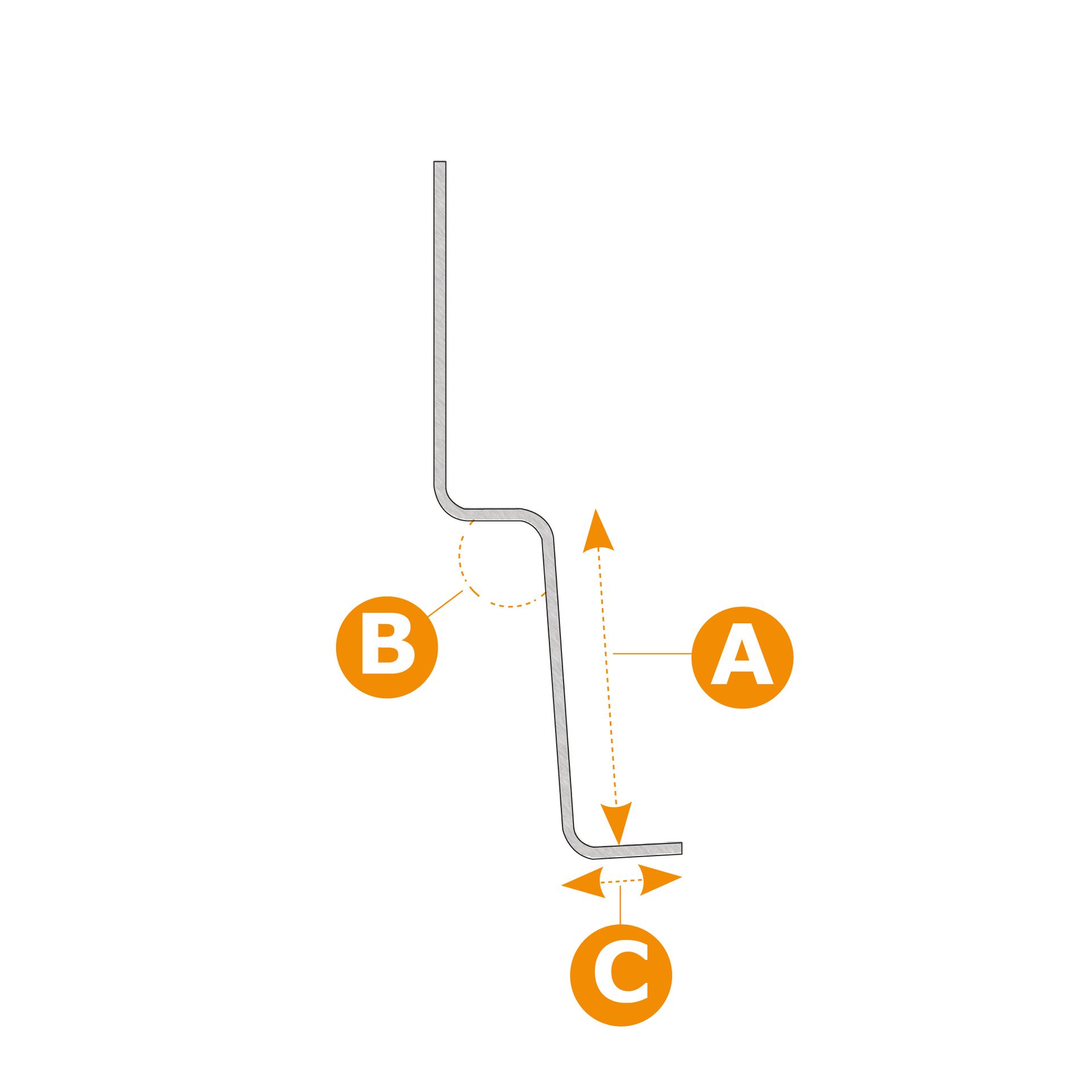 Start profile product image