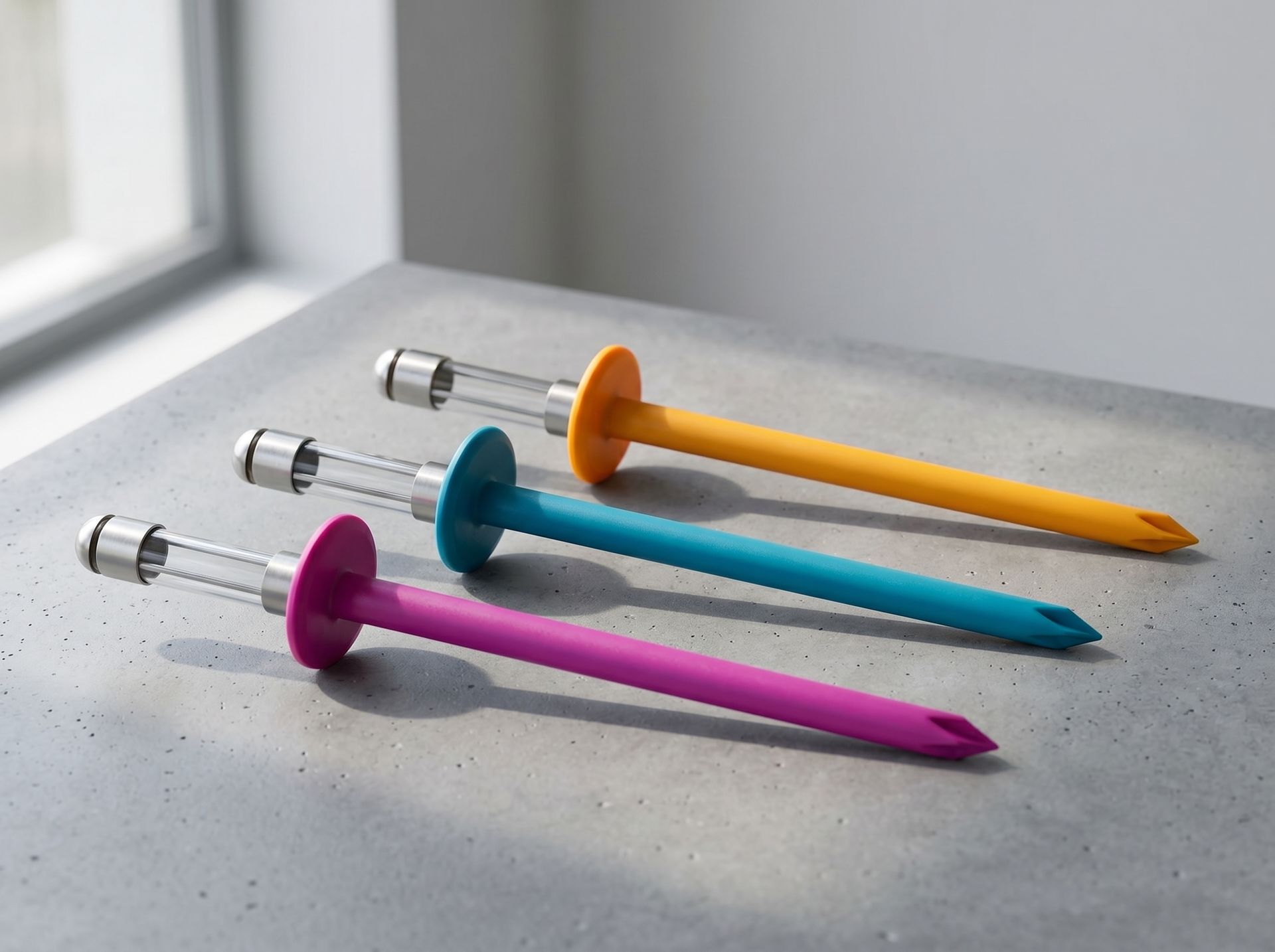 Blindklinknagels - Multigrip tweede toepassingsafbeelding