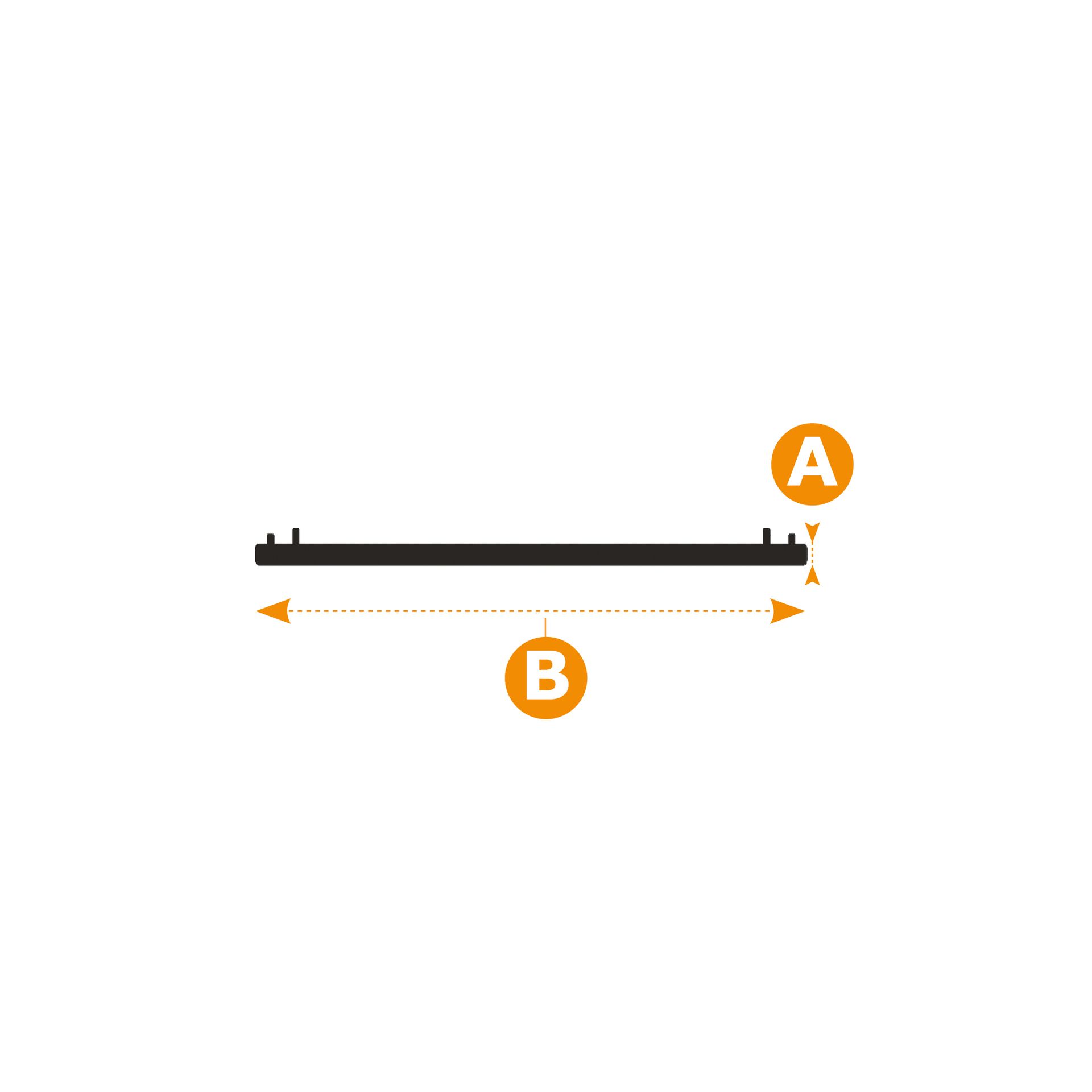 EPDM joint profile product image