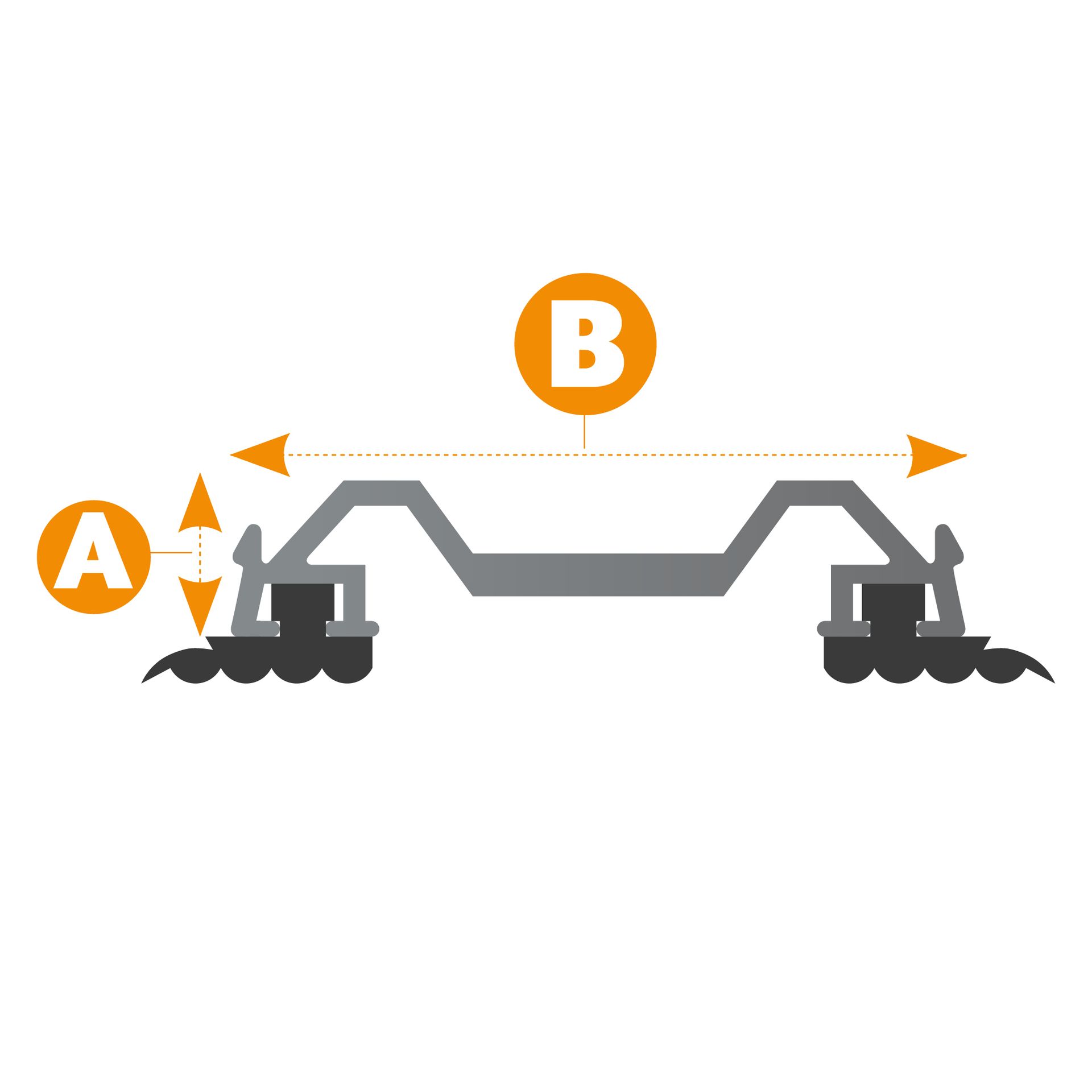 Clamp profile product image
