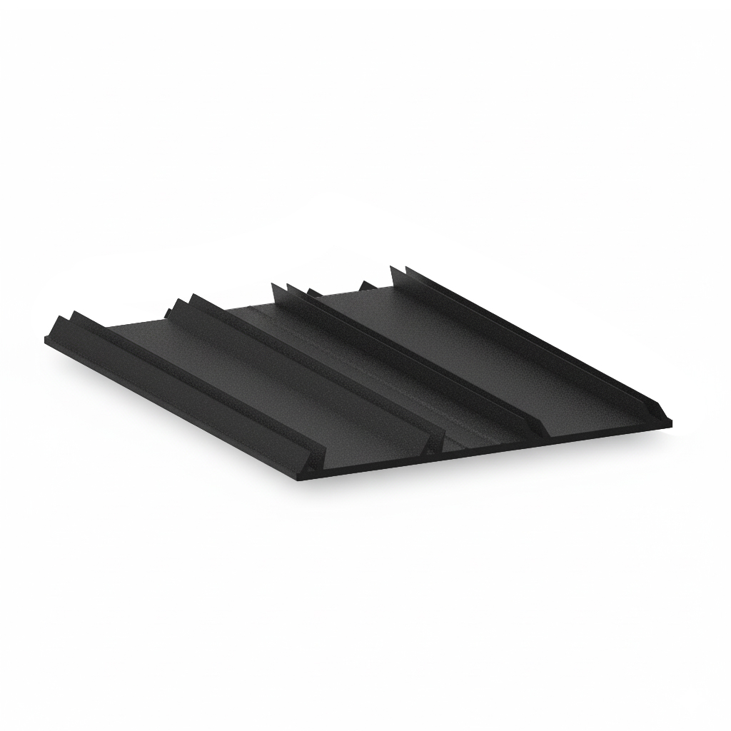 EPDM joint profile application image