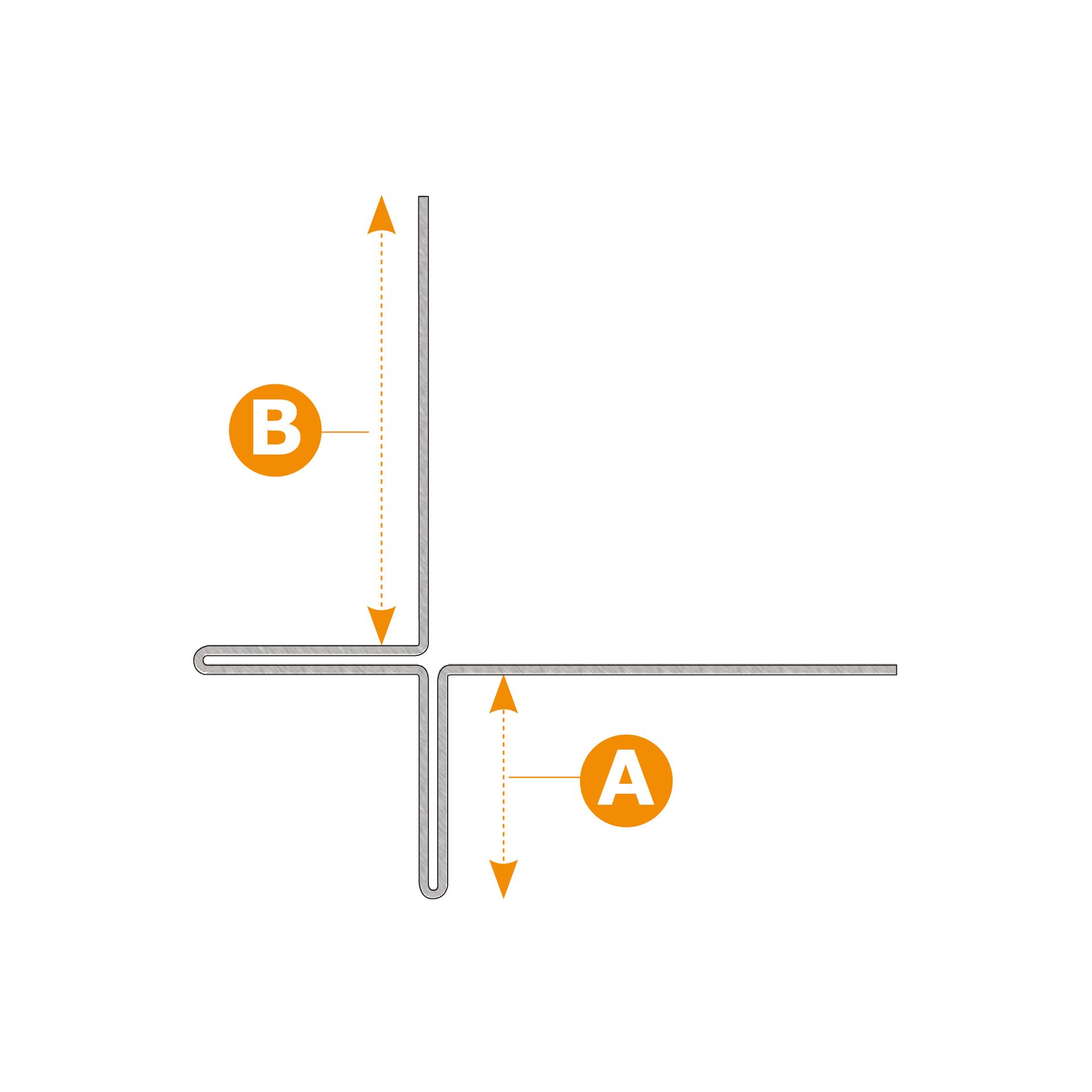 External Cornerprofile product image