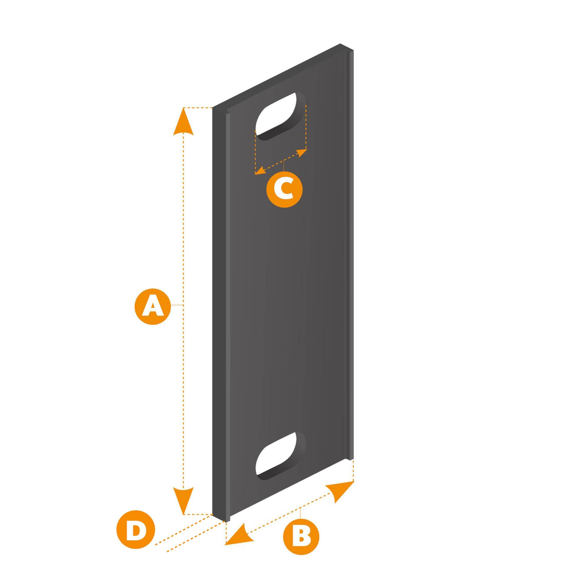 Isolator product image