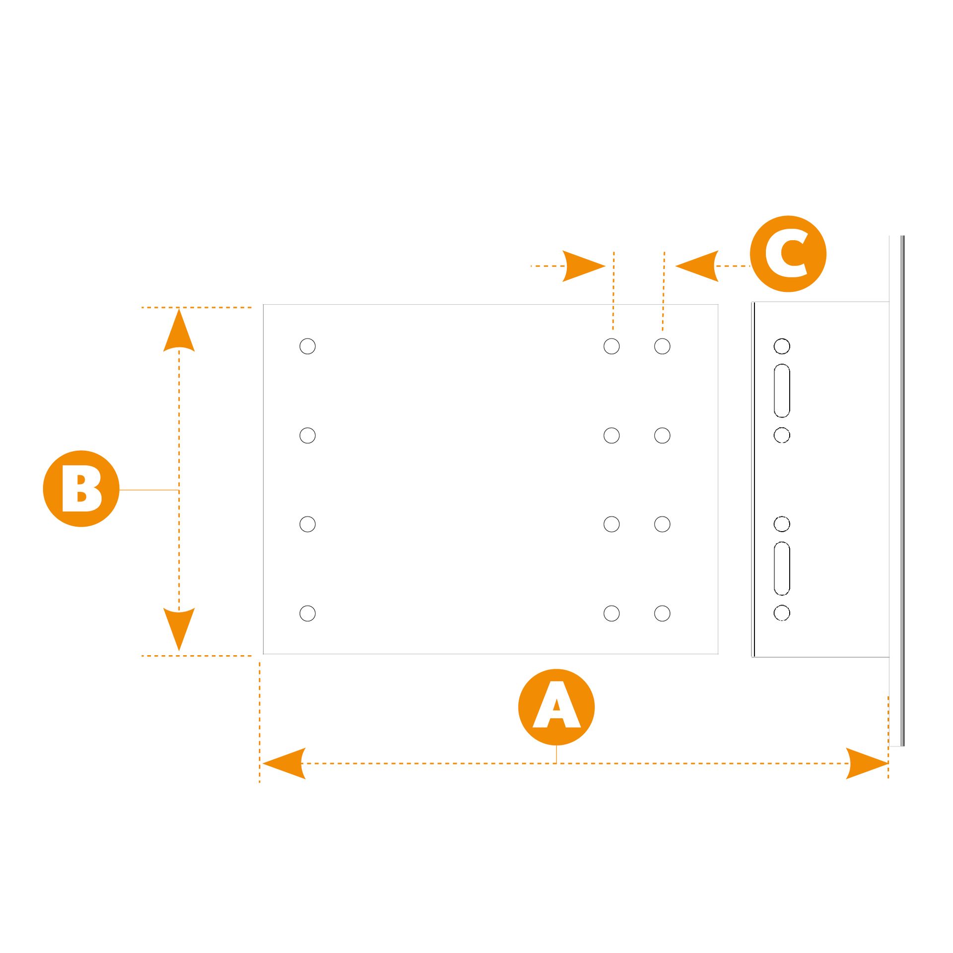 Contact breaker product image