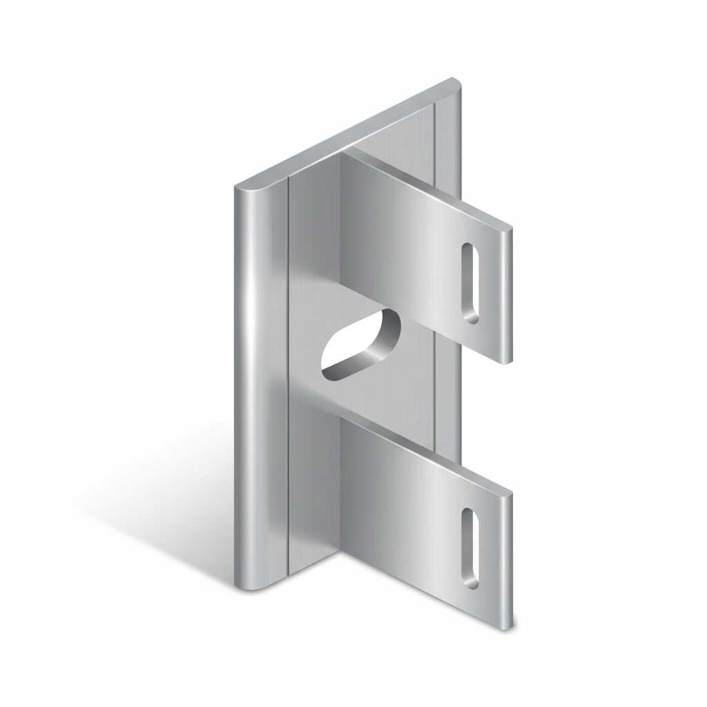 Bracket fix application image