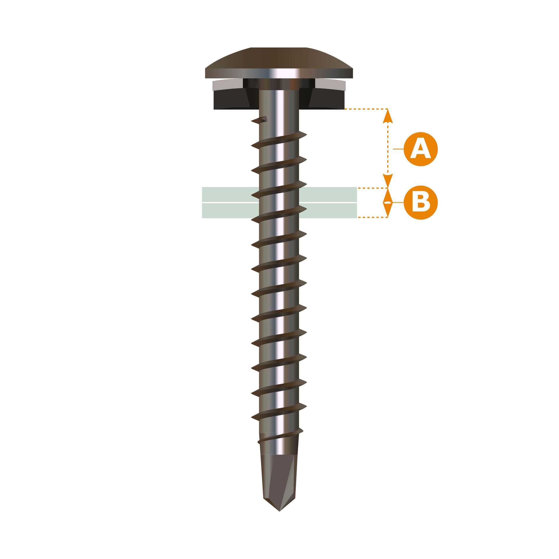 Trusshead product image