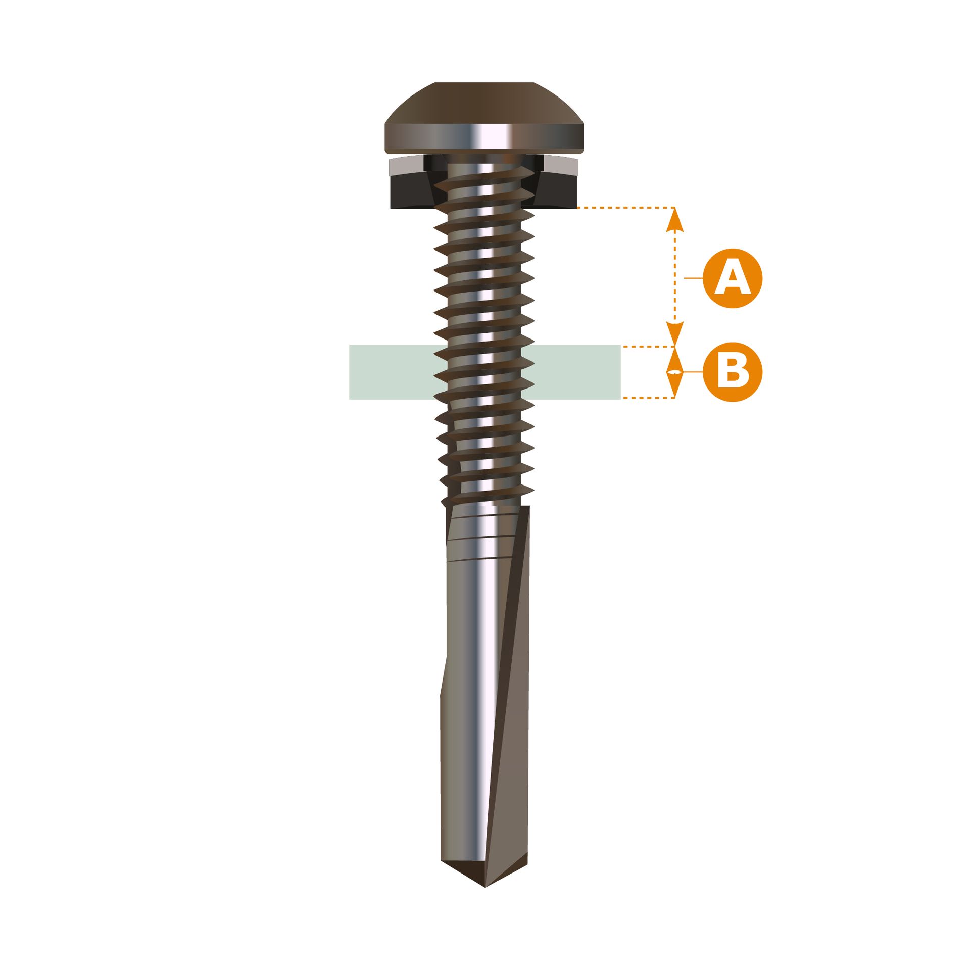 Trusshead product image