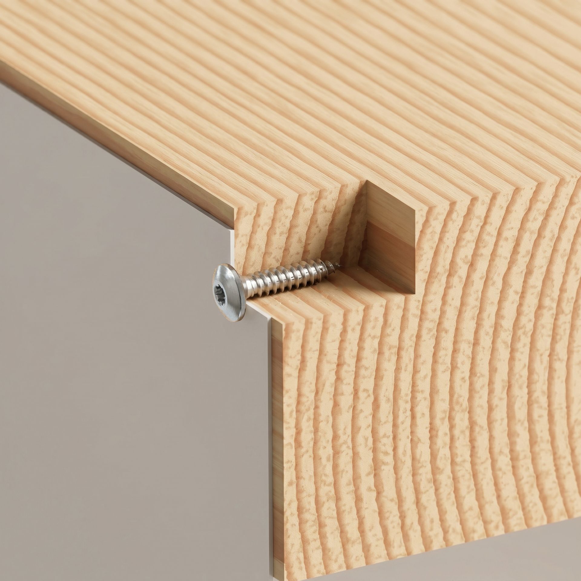Trusshead application image