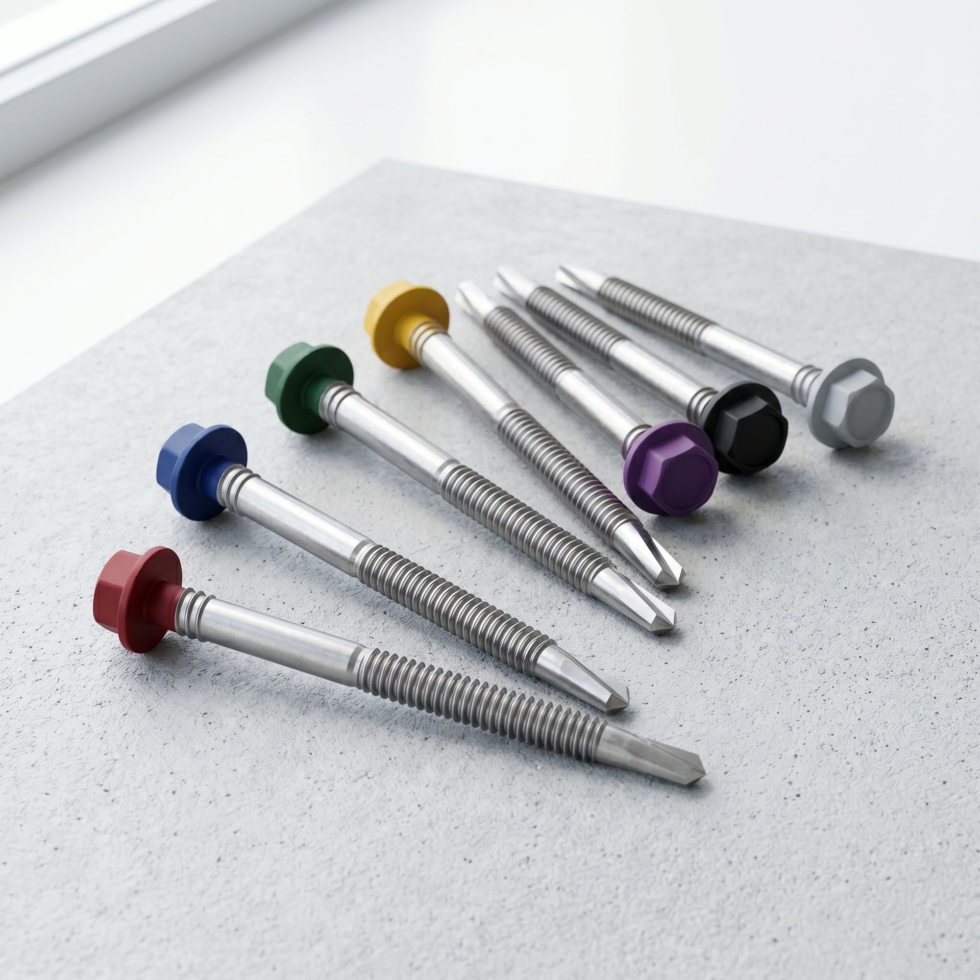 Drillmate second application image